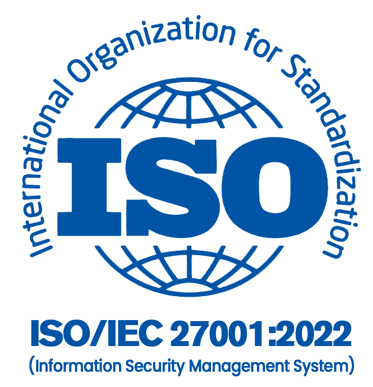ISO Logo 1