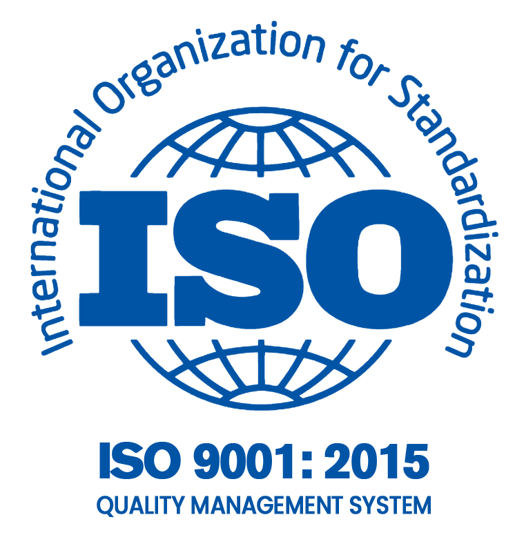 ISO Logo 3